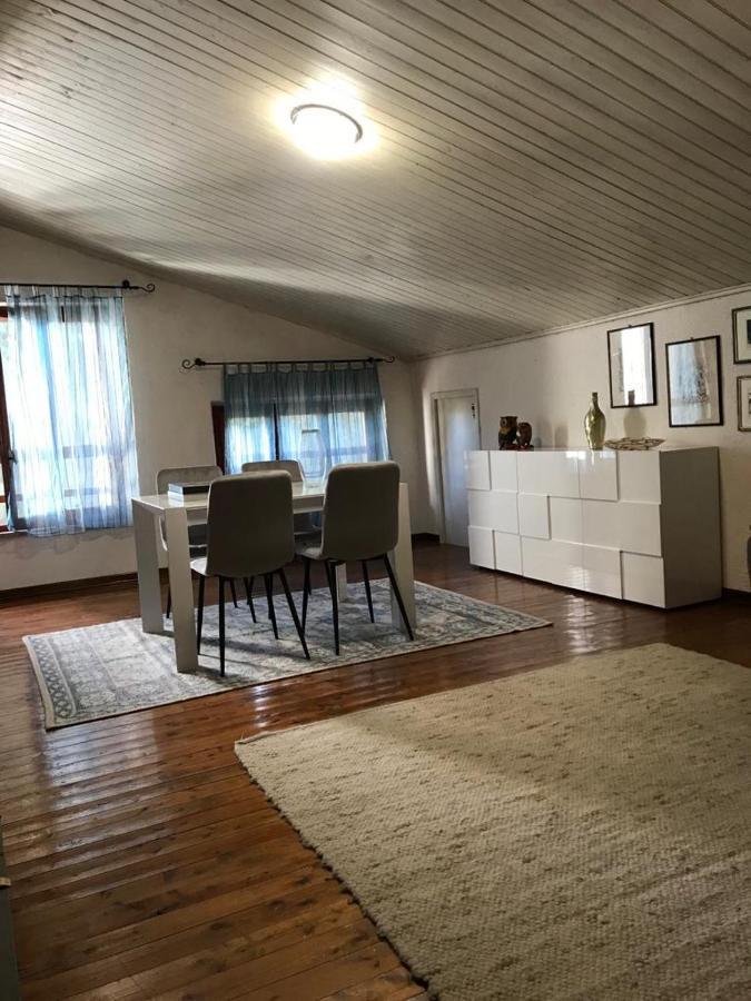 Appartamento Lussuoso 2 In Villa Riccardo Barga Esterno foto