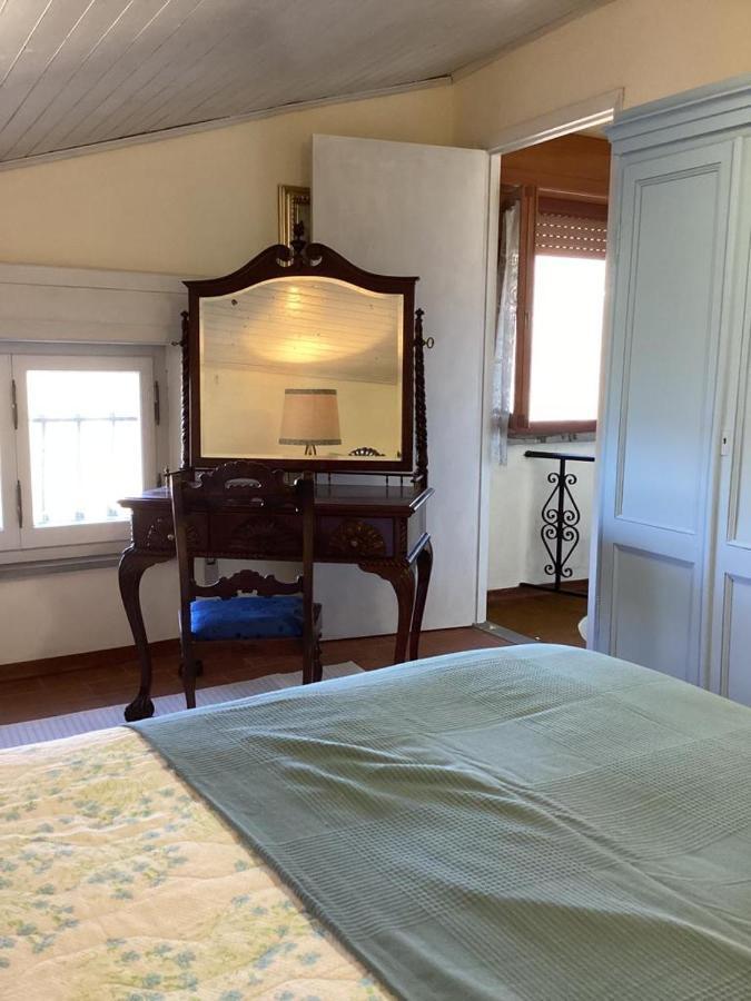 Appartamento Lussuoso 2 In Villa Riccardo Barga Esterno foto